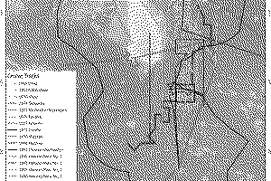 CI nodule sampling expeditions